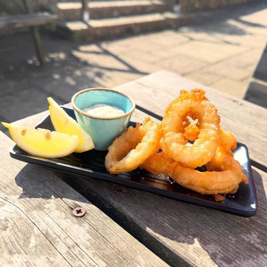 Calamari